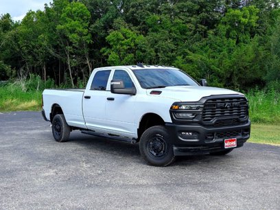 Used 2025 RAM 2500 Tradesman