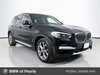 Used 2021 BMW X3 xDrive30i w/ Convenience Package