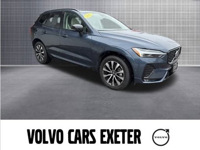 Certified 2025 Volvo XC60 B5 Plus