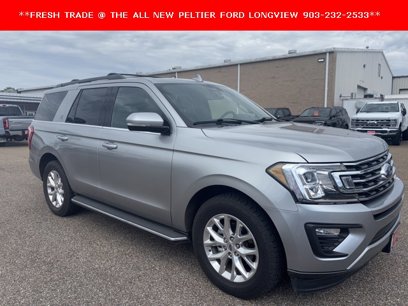 Used 2021 Ford Expedition XLT