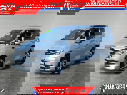 Used 2022 Chrysler Voyager LX