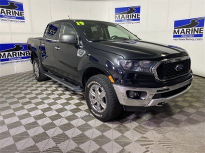 Used 2019 Ford Ranger XLT w/ Equipment Group 302A Luxury