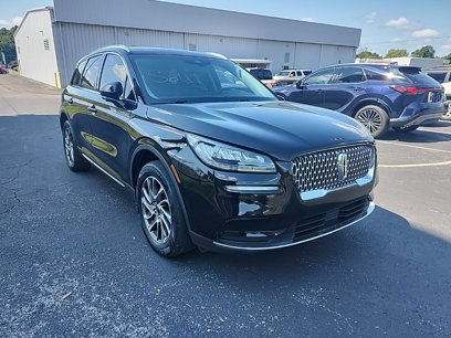 Used 2022 Lincoln Corsair FWD