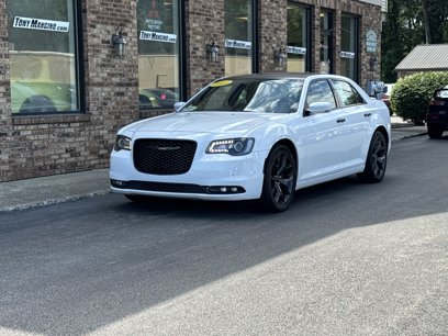 Used 2021 Chrysler 300 S