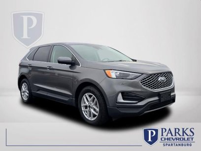 Used 2023 Ford Edge SEL