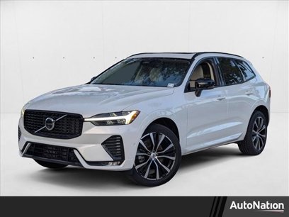 Used 2024 Volvo XC60 B5 Ultimate w/ Protection Package Premier