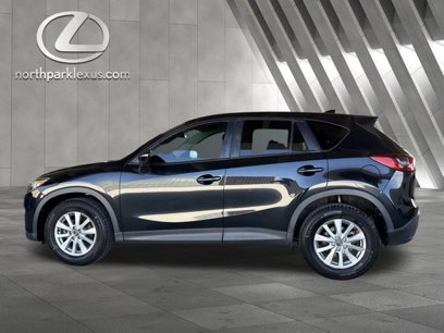 Used 2016 MAZDA CX-5 Touring