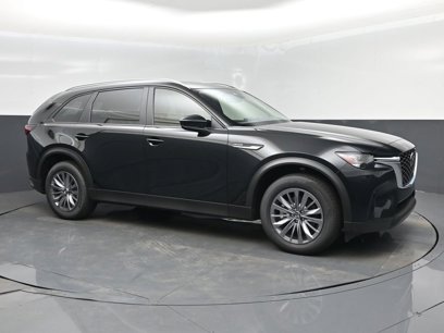 New 2025 MAZDA CX-90 3.3 Turbo w/ Select Package