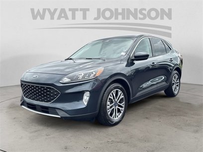 Used 2022 Ford Escape SEL w/ Technology Package