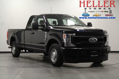 Used 2022 Ford F250 XL