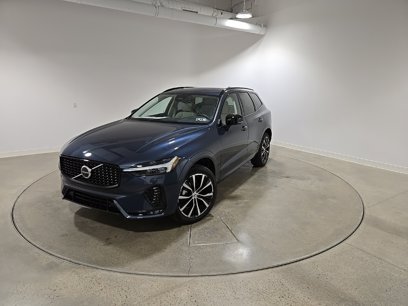 New 2025 Volvo XC60 B5 Plus w/ Protection Package Premier
