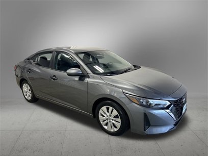 Used 2024 Nissan Sentra S