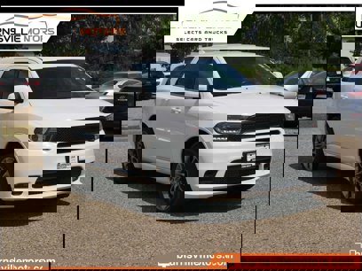 Used 2019 Dodge Durango GT