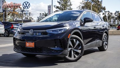 Certified 2023 Volkswagen ID.4 Pro