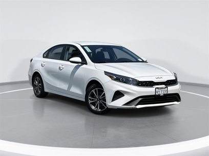 Used 2023 Kia Forte LXS
