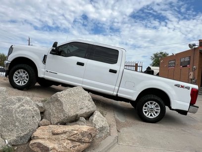 Used 2018 Ford F250 XLT