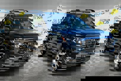 New 2025 Honda Ridgeline RTL