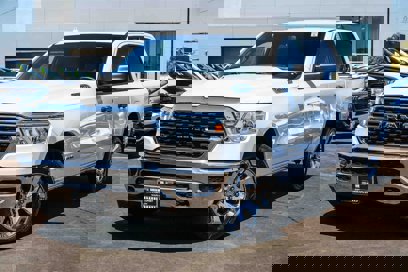 Used 2024 RAM 1500 Big Horn
