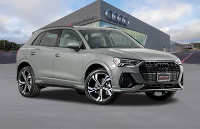 Certified 2024 Audi Q3 2.0T Premium Plus w/ Premium Plus Package