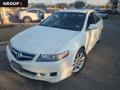 Used 2006 Acura TSX