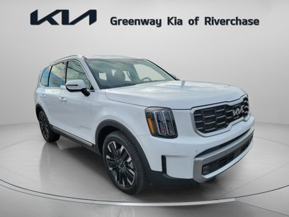 Certified 2023 Kia Telluride SX
