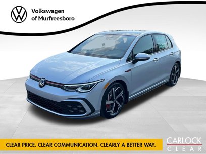 New 2024 Volkswagen GTI SE