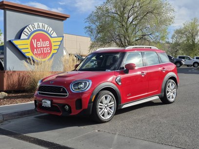 Used 2024 MINI Cooper Countryman S