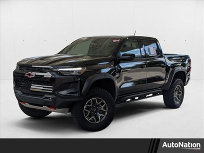 Used 2024 Chevrolet Colorado ZR2 w/ ZR2 Convenience Package III