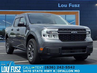 Used 2024 Ford Maverick XLT