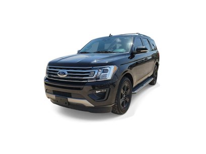 Used 2021 Ford Expedition XLT
