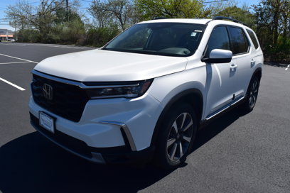 New 2025 Honda Pilot Touring