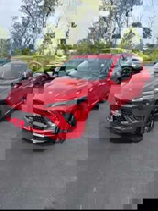 New 2025 Buick Envision Sport Touring