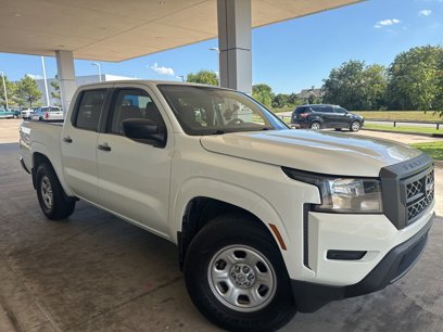 Used 2022 Nissan Frontier S w/ Technology Package