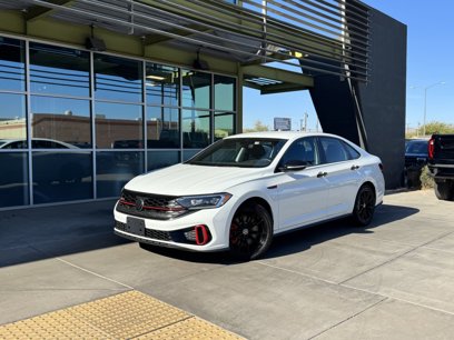 Used 2024 Volkswagen Jetta GLI 40th Anniversary Edition