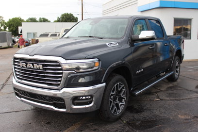 New 2026 RAM 1500 Laramie
