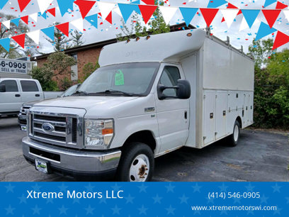 Used 2013 Ford E-350 and Econoline 350 Super Duty w/ Payload Pkg
