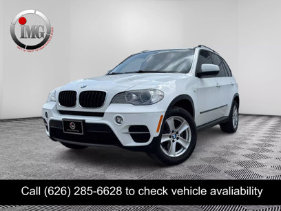Used 2013 BMW X5 xDrive35i