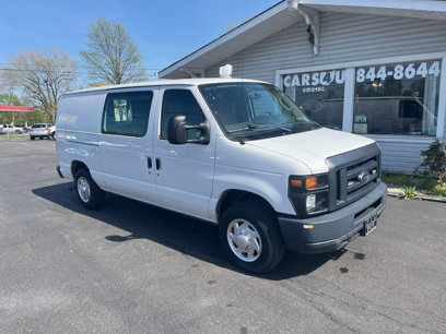 Used 2013 Ford E-150 and Econoline 150