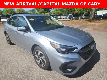 Used 2024 Subaru Legacy Premium