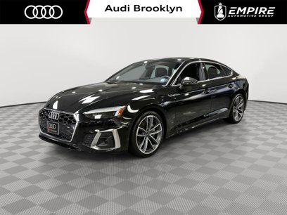 Used 2024 Audi A5 2.0T Premium w/ Convenience Package