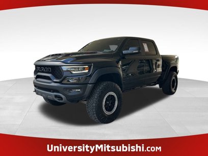 Used 2023 RAM 1500 TRX w/ TRX Level 2 Equipment Group