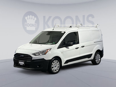 Used 2019 Ford Transit Connect XL