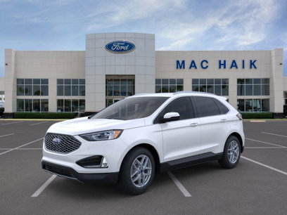 New 2024 Ford Edge SEL w/ Convenience Package