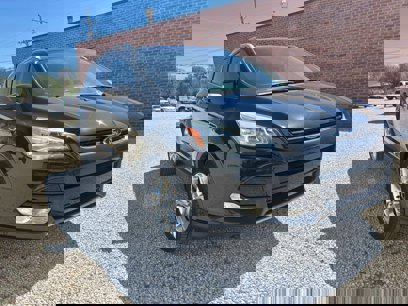 Used 2014 Ford Escape Titanium w/ Equipment Group 401A