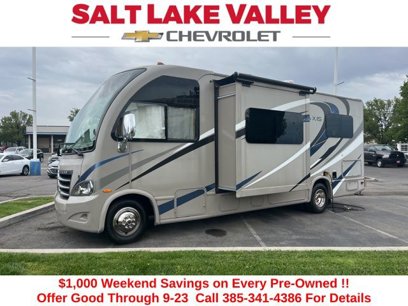 Used 2015 Ford E-350 and Econoline 350 Super Duty w/ A/C Prep Package