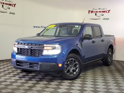 Used 2024 Ford Maverick XLT w/ Equipment Group 300A Standard