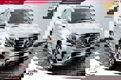 Used 2019 Mercedes-Benz GLS 450 4MATIC