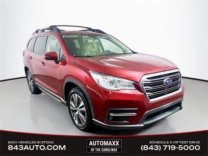 Used 2019 Subaru Ascent Limited