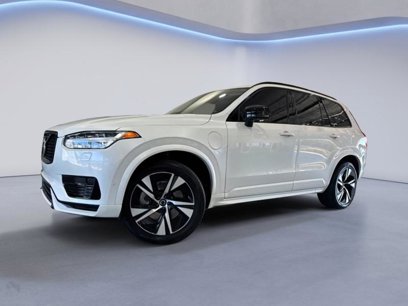 Used 2023 Volvo XC90 T8 Plus w/ Protection Package