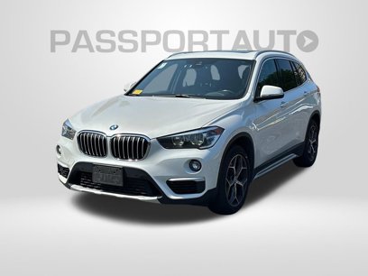 Used 2018 BMW X1 xDrive28i w/ Convenience Package